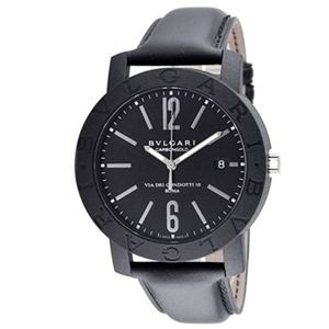 Bvlgari（ブルガリ） メンズ ウォッチ BBW40CGLD （腕時計）