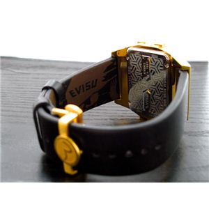 EVISU�i�G���B�X�j �r���v �����Y �f�W�^�� SADAO 7001-03