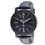 Bvlgari�i�u���K���j �����Y �E�H�b�` BBW40CGLD �i�r���v�j